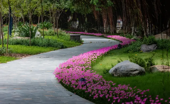 Ecopark Hưng Yên: Điểm Đến Giải Trí Xanh Cho Gia Đình Và Giới Trẻ