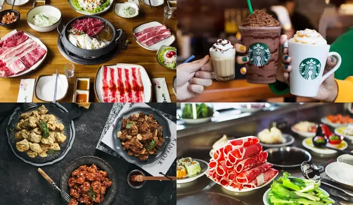 Emart Gò Vấp Có Gì Ăn? Top 10 Quán Ngon Emart Gò Vấp Có Gì Ăn? Top 10 Quán Ngon