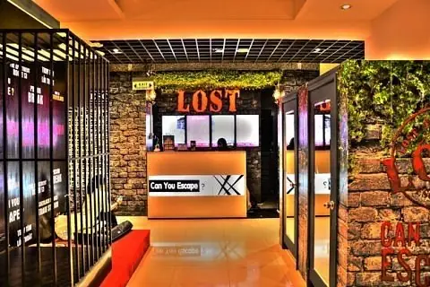Khám Phá 10 Phòng Escape Room Sài Gòn Hấp Dẫn Cho Mọi Lứa Tuổi