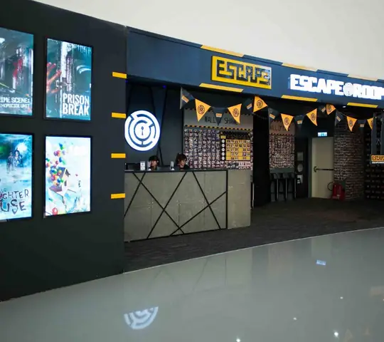 Khám Phá 10 Phòng Escape Room Sài Gòn Hấp Dẫn Cho Mọi Lứa Tuổi Khám Phá 10 Phòng Escape Room Sài Gòn Hấp Dẫn Cho Mọi Lứa Tuổi