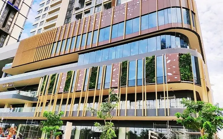 Estella Có Rạp Chiếu Phim Không? Thông Tin Chi Tiết Dành Cho Du Khách