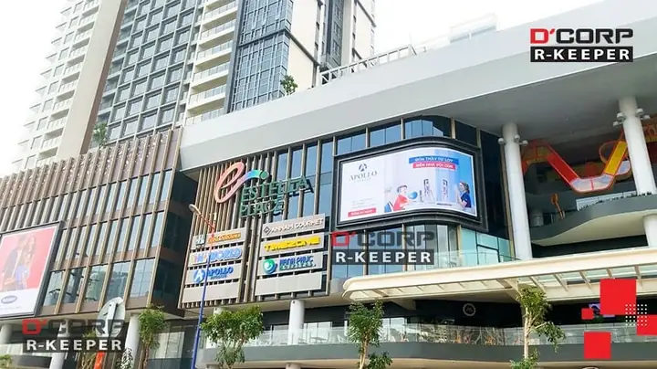 Estella Có Rạp Chiếu Phim Không? Thông Tin Chi Tiết Dành Cho Du Khách
