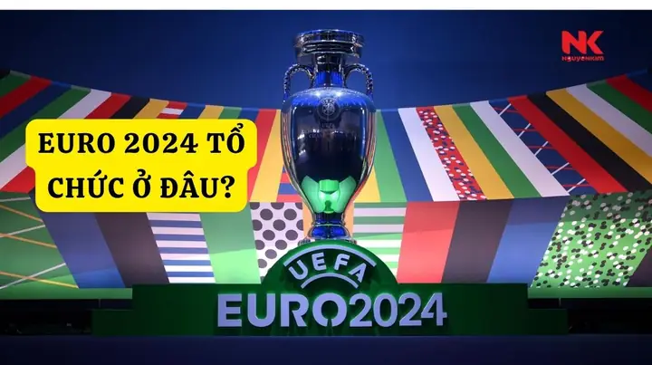 Euro 2024: Thời Gian, Địa Điểm & Thông Tin Chi Tiết