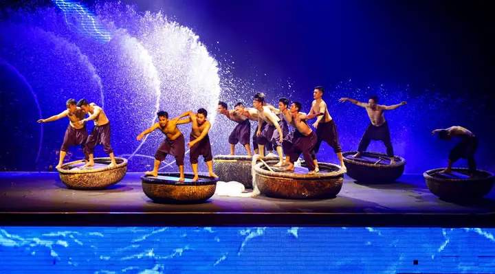 Mua Vé Fishermen Show – Hướng Dẫn Đặt Chỗ Nhanh Cho Du Khách