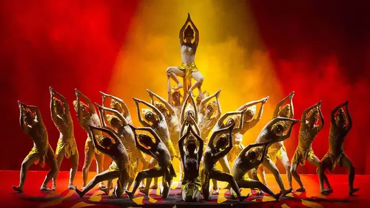 Mua Vé Fishermen Show – Hướng Dẫn Đặt Chỗ Nhanh Cho Du Khách