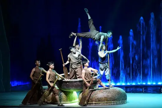 Mua Vé Fishermen Show – Hướng Dẫn Đặt Chỗ Nhanh Cho Du Khách