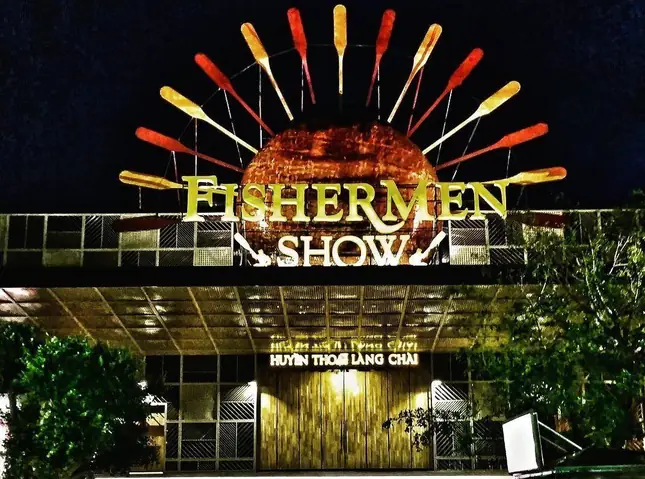 Mua Vé Fishermen Show – Hướng Dẫn Đặt Chỗ Nhanh Cho Du Khách