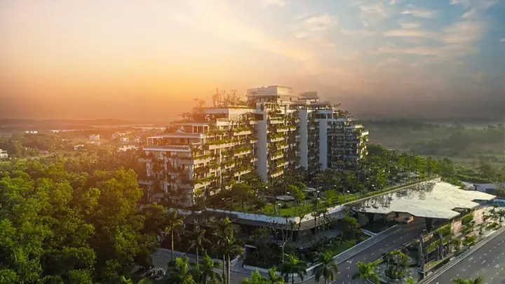 Cẩm Nang Địa Chỉ Flamingo Đại Lải Resort & Hướng Dẫn Đường Đi Chi Tiết Từ Hà Nội