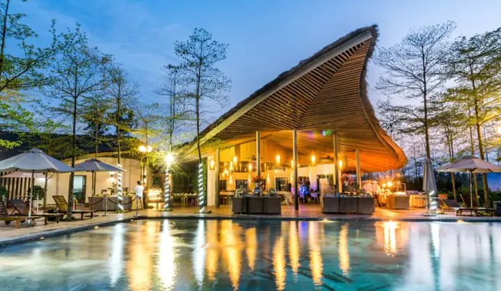 Cẩm Nang Địa Chỉ Flamingo Đại Lải Resort & Hướng Dẫn Đường Đi Chi Tiết Từ Hà Nội