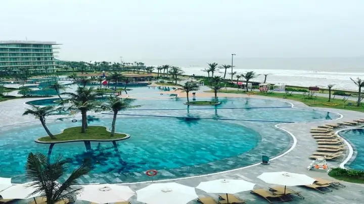 Flc Sầm Sơn Có Gì Chơi: Trải Nghiệm Vui Chơi Hấp Dẫn