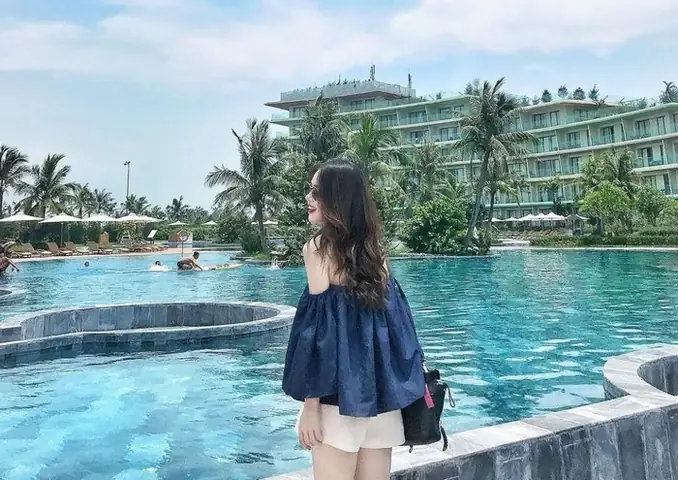 Flc Sầm Sơn Có Gì Chơi: Trải Nghiệm Vui Chơi Hấp Dẫn