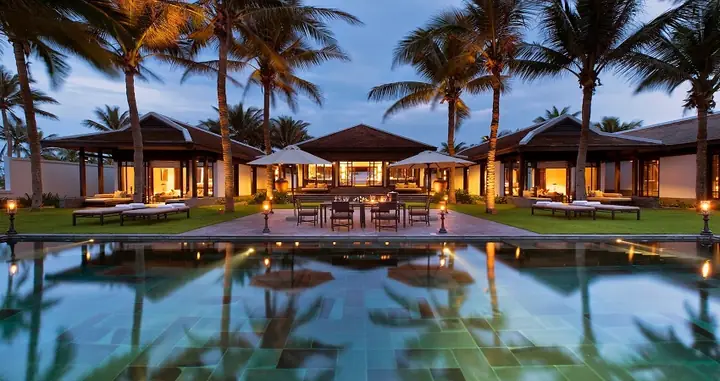 Đánh Giá Chi Tiết Four Seasons Resort The Nam Hải Hội An