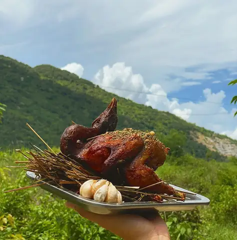 Khám Phá Gà Đốt Ô Thum – Hướng Dẫn, Địa Chỉ Và Bí Quyết Ngon Chuẩn Vị Khám Phá Gà Đốt Ô Thum – Hướng Dẫn, Địa Chỉ Và Bí Quyết Ngon Chuẩn Vị