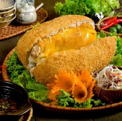 Gà Không Lối Thoát Nghĩa Tân: Món Ăn Đặc Sản Đáng Thử Khi Đến Cà Mau Gà Không Lối Thoát Nghĩa Tân: Món Ăn Đặc Sản Đáng Thử Khi Đến Cà Mau