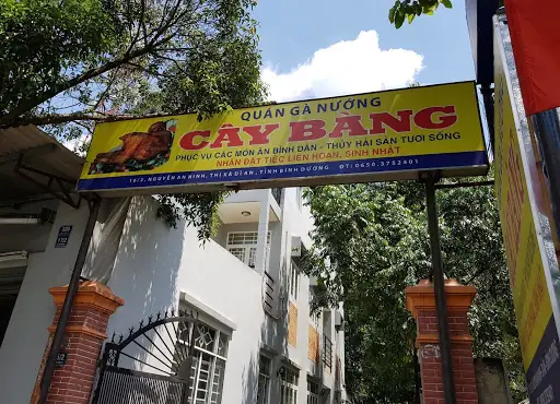 Gà Nướng Cây Bàng Dĩ An – Hướng Dẫn Chi Tiết Cách Làm, Nguồn Gốc Và Bí Quyết Giữ Hương Vị Truyền Thống