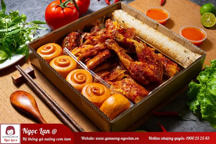 Gà Nướng Cơm Lam Hương Đồng – Hướng Dẫn Chi Tiết Cách Làm Món Ăn Truyền Thống Ngon Lành Gà Nướng Cơm Lam Hương Đồng – Hướng Dẫn Chi Tiết Cách Làm Món Ăn Truyền Thống Ngon Lành