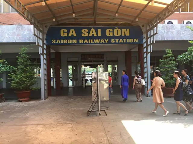 Ga Sài Gòn Ở Quận Nàotại Sao Lại Trở Thành Trái Tim Giao Thông Của Thành Phố? Ga Sài Gòn Ở Quận Nàotại Sao Lại Trở Thành Trái Tim Giao Thông Của Thành Phố?