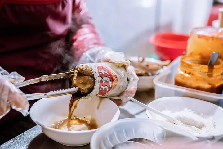 Khám Phá Gà Tần Cô Biên Đội Cấn: Cách Thưởng Thức Và Địa Chỉ