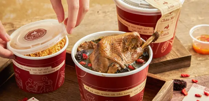 Khám Phá Gà Tần Cô Biên Đội Cấn: Cách Thưởng Thức Và Địa Chỉ