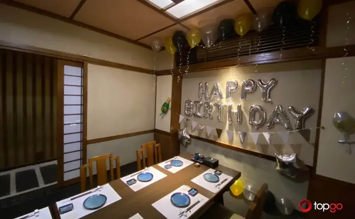 Ganeya Restaurant - Nhà Hàng Nhật Bản: Đánh Giá Chi Tiết Từ A Đến Z Ganeya Restaurant - Nhà Hàng Nhật Bản: Đánh Giá Chi Tiết Từ A Đến Z