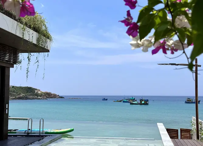 Ghềnh Đá Đĩa Phú Yên: Cẩm Nang Khám Phá Tuyệt Tác Thiên Nhiên