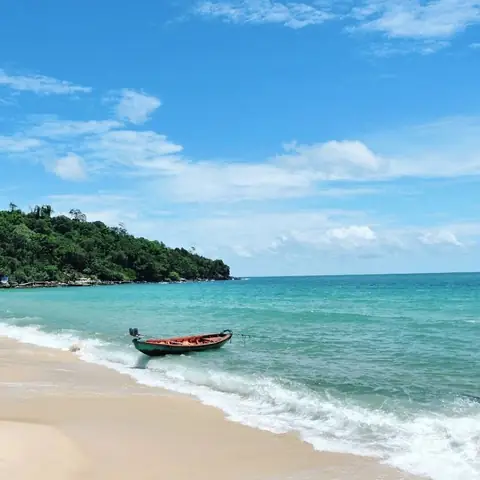 Gành Dầu Phú Quốc: Hòn Ngọc Thô Miền Tây Bắc Gành Dầu Phú Quốc: Hòn Ngọc Thô Miền Tây Bắc
