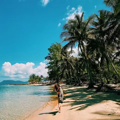 Gành Dầu Phú Quốc: Hòn Ngọc Thô Miền Tây Bắc Gành Dầu Phú Quốc: Hòn Ngọc Thô Miền Tây Bắc