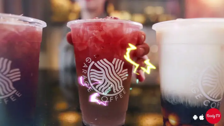 Garage Coffee Nguyễn Thị Minh Khai: Review Toàn Diện Và Trải Nghiệm Thực Tế