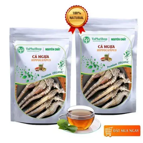 Giá Cá Ngựa Khô: Cập Nhật & Yếu Tố Ảnh Hưởng
