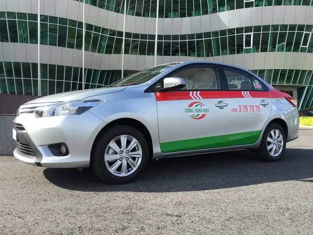 Hướng Dẫn Đặt Taxi Khánh Cường Cần Thơ: Giá, Hotline & Dịch Vụ Hướng Dẫn Đặt Taxi Khánh Cường Cần Thơ: Giá, Hotline & Dịch Vụ