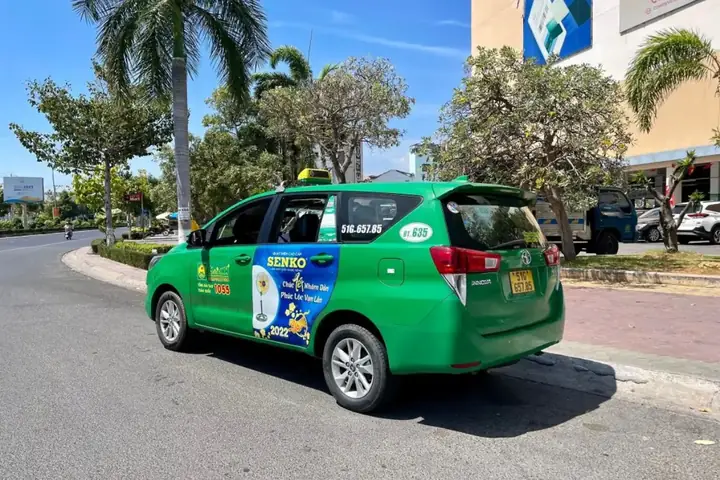 Bảng Giá Taxi Mai Linh Toàn Diện: Cước Phí 4 Chỗ, 7 Chỗ Và Mẹo Sử Dụng
