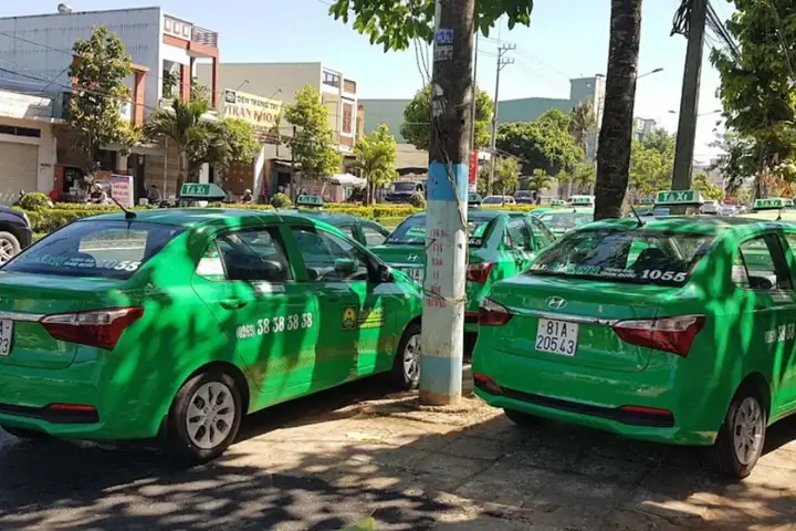 Bảng Giá Taxi Mai Linh Toàn Diện: Cước Phí 4 Chỗ, 7 Chỗ Và Mẹo Sử Dụng