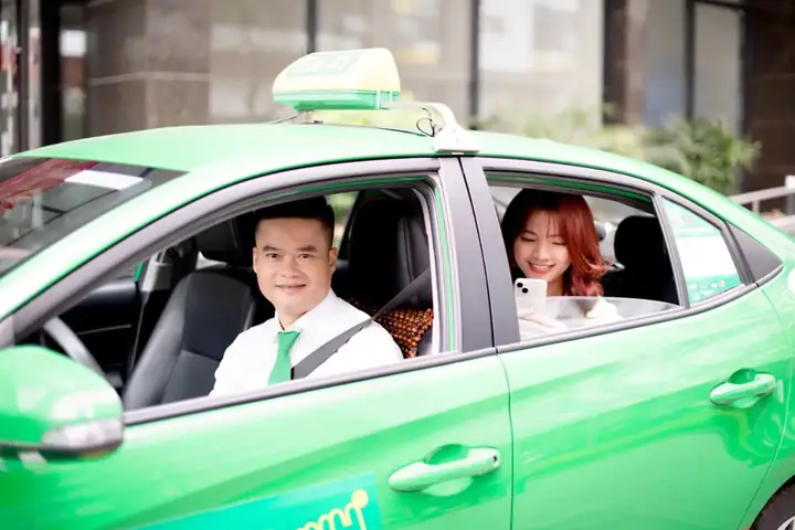 Bảng Giá Taxi Mai Linh Toàn Diện: Cước Phí 4 Chỗ, 7 Chỗ Và Mẹo Sử Dụng