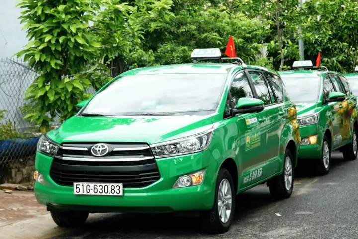 Bảng Giá Taxi Mai Linh Toàn Diện: Cước Phí 4 Chỗ, 7 Chỗ Và Mẹo Sử Dụng