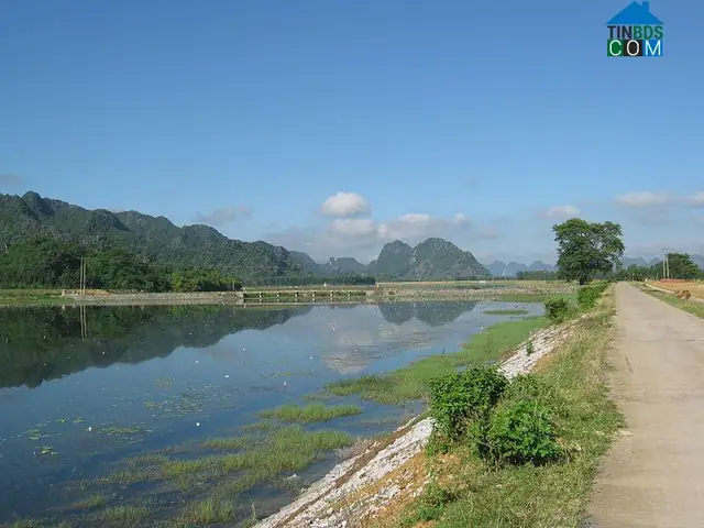 Khám Phá Xã Gia Hưng: Lịch Sử, Địa Lý Và Hành Chính