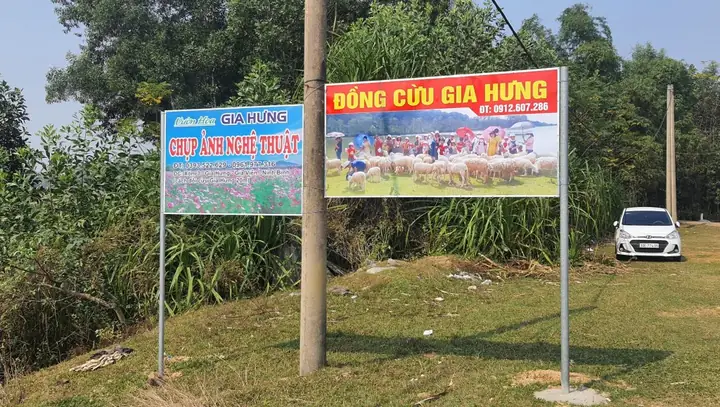 Khám Phá Xã Gia Hưng: Lịch Sử, Địa Lý Và Hành Chính