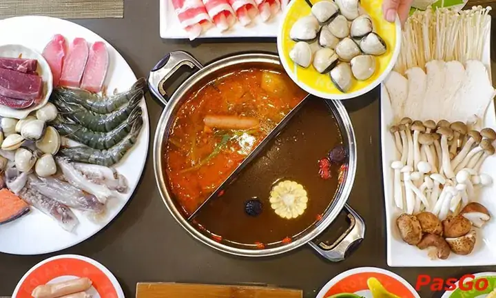Review Kichi Kichi Sư Vạn Hạnh: Đánh Giá Toàn Diện Về Nhà Hàng Lẩu Băng Chuyền Đã Ngừng Hoạt Động Review Kichi Kichi Sư Vạn Hạnh: Đánh Giá Toàn Diện Về Nhà Hàng Lẩu Băng Chuyền Đã Ngừng Hoạt Động