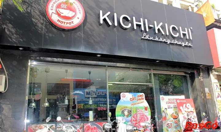 Review Kichi Kichi Sư Vạn Hạnh: Đánh Giá Toàn Diện Về Nhà Hàng Lẩu Băng Chuyền Đã Ngừng Hoạt Động Review Kichi Kichi Sư Vạn Hạnh: Đánh Giá Toàn Diện Về Nhà Hàng Lẩu Băng Chuyền Đã Ngừng Hoạt Động