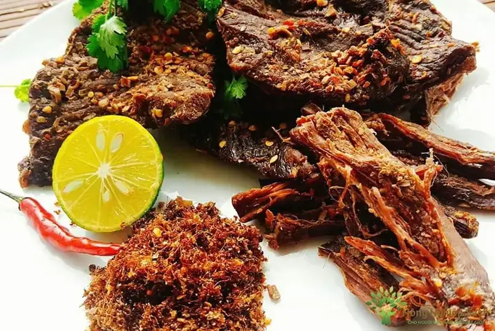 Khám Phá 15 Đặc Sản Gia Lai Ngon Nhất Dành Cho Du Khách