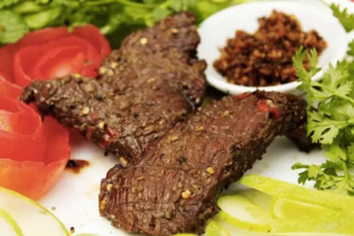 Khám Phá 15 Đặc Sản Gia Lai Ngon Nhất Dành Cho Du Khách