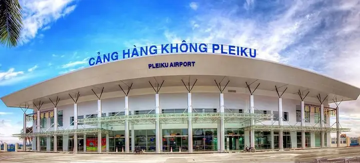 Khám Phá Vị Trí, Cơ Sở Hạ Tầng Và Cách Di Chuyển Sân Bay Pleiku Khám Phá Vị Trí, Cơ Sở Hạ Tầng Và Cách Di Chuyển Sân Bay Pleiku