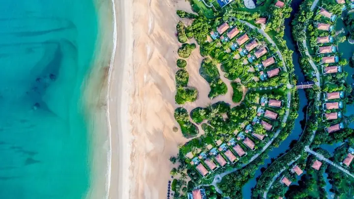 Banyan Tree Lăng Cô Huế: Đánh Giá Chi Tiết Về Giá Phòng, Tiện Nghi Và Trải Nghiệm Nghỉ Dưỡng