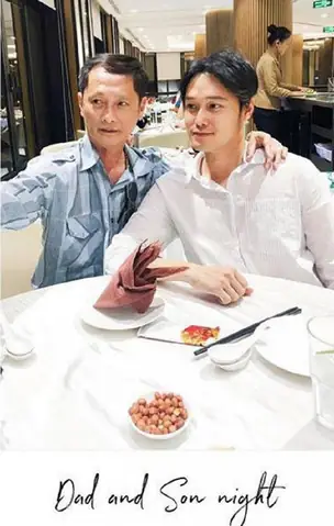 Quang Vinh Và Sở Thích Du Lịch: Một Góc Nhìn Khác Từ Thiếu Gia Showbiz Quang Vinh Và Sở Thích Du Lịch: Một Góc Nhìn Khác Từ Thiếu Gia Showbiz