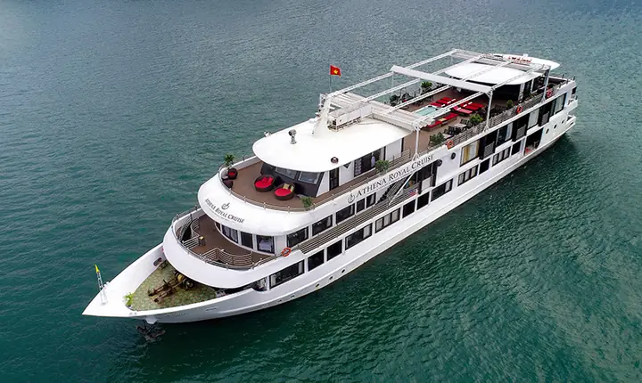 Giá Thuê Du Thuyền Hạ Long: Bảng Giá Chi Tiết Giá Thuê Du Thuyền Hạ Long: Bảng Giá Chi Tiết