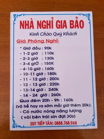 So Sánh Nhà Nghỉ Giá Rẻ Ở Hồ Chí Minh Cho Du Khách
