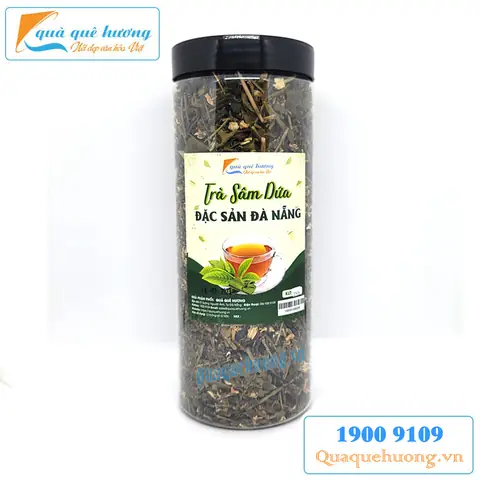 Đánh Giá Trà Sâm Dứa Đà Nẵng: Giá Cả, Chất Lượng Và Mẹo Mua Hàng Cho Du Khách Đánh Giá Trà Sâm Dứa Đà Nẵng: Giá Cả, Chất Lượng Và Mẹo Mua Hàng Cho Du Khách