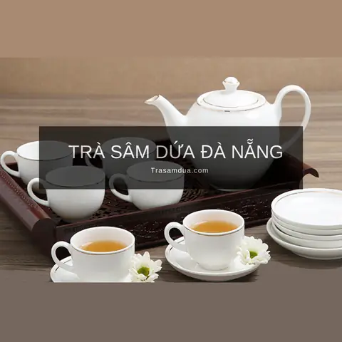 Đánh Giá Trà Sâm Dứa Đà Nẵng: Giá Cả, Chất Lượng Và Mẹo Mua Hàng Cho Du Khách Đánh Giá Trà Sâm Dứa Đà Nẵng: Giá Cả, Chất Lượng Và Mẹo Mua Hàng Cho Du Khách