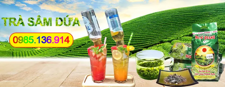 Đánh Giá Trà Sâm Dứa Đà Nẵng: Giá Cả, Chất Lượng Và Mẹo Mua Hàng Cho Du Khách Đánh Giá Trà Sâm Dứa Đà Nẵng: Giá Cả, Chất Lượng Và Mẹo Mua Hàng Cho Du Khách