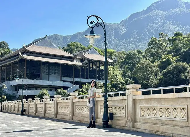Cẩm Nang Giá Vé Cáp Treo Tây Yên Tử 2024 Và Kinh Nghiệm Khám Phá Toàn Diện