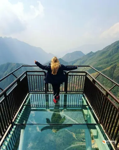 So Sánh Giá Vé Cầu Kính Sa Pa 2026 Cho Người Lớn Và Trẻ Em So Sánh Giá Vé Cầu Kính Sa Pa 2026 Cho Người Lớn Và Trẻ Em